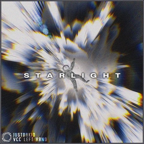 Starlight JustDakid feat. VCC Left Hand