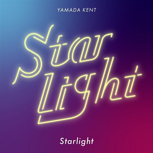 Starlight Kento Yamada