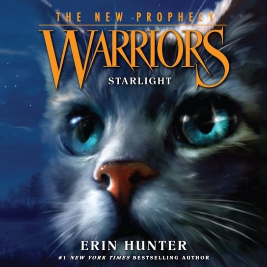 STARLIGHT Hunter Erin