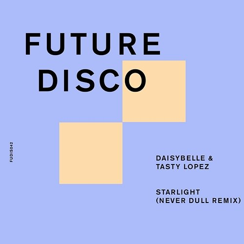 Starlight Daisybelle & Tasty Lopez