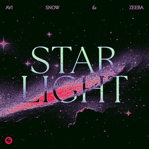 Starlight Avi Snow & Zeeba