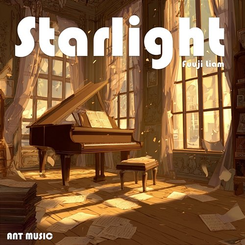 Starlight Fuuji Liam