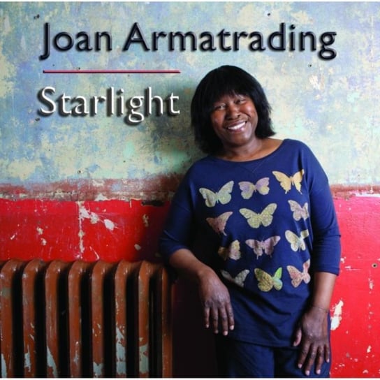 Starlight Armatrading Joan
