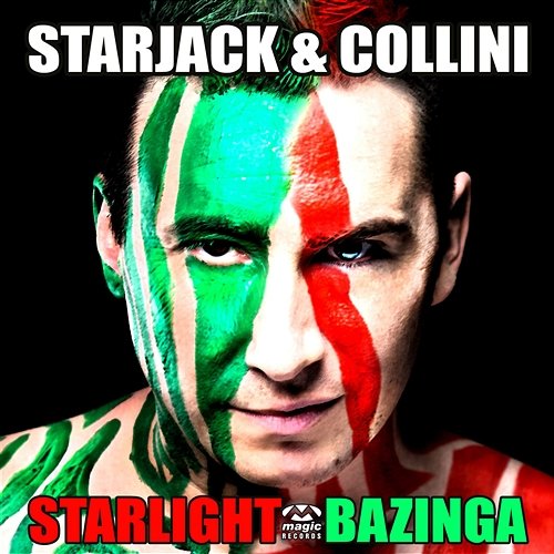Starlight / Bazinga Starjack & Collini