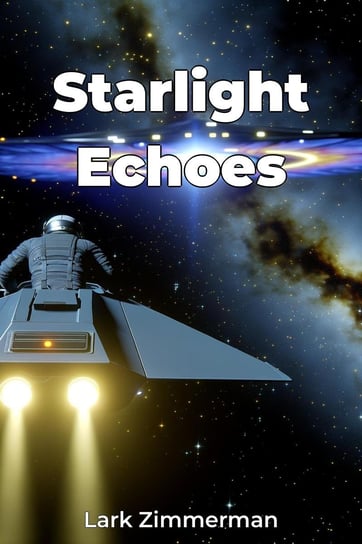 Starlight Echoes - ebook EPUB Lark Zimmerman