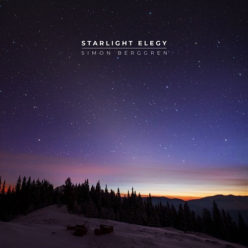Starlight Elegy Simon Berggren
