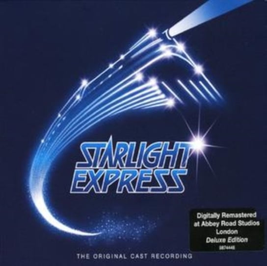 Starlight Express (Remastered) Various Artists