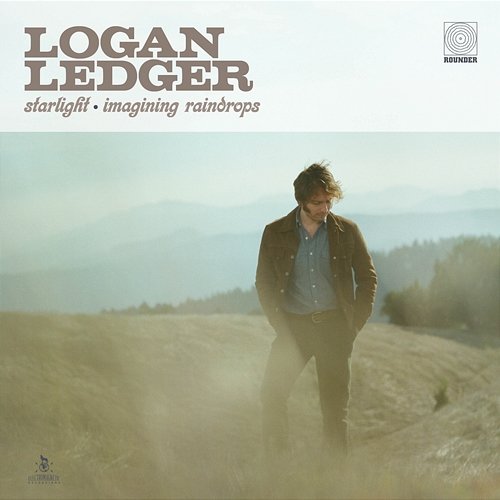Starlight / Imagining Raindrops Logan Ledger
