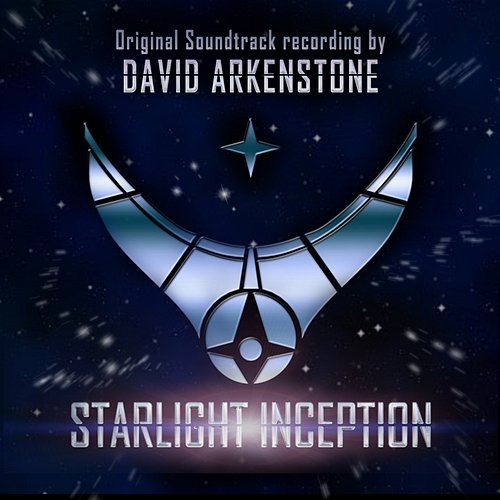 Starlight Inception David Arkenstone
