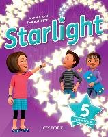 Starlight: Level 5. Student Book Torres Suzanne, Casey Helen, Bilsborough Katherine, Bilsborough Steve, Heijmer Joanna, Grainger Kirstie