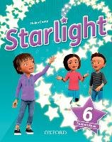 Starlight: Level 6. Student Book Torres Suzanne, Casey Helen, Bilsborough Katherine, Bilsborough Steve, Heijmer Joanna, Grainger Kirstie