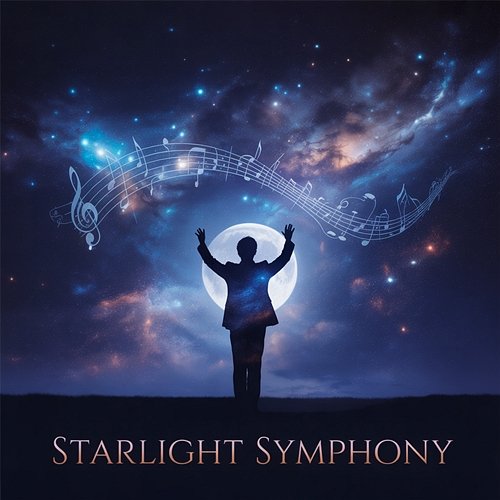 Starlight Symphony Savannah Cole Hart