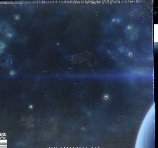 Starlight: The Noise Records Collection, płyta winylowa Helloween