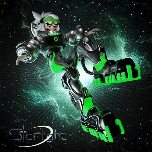 Starlight (Versions) ICQ