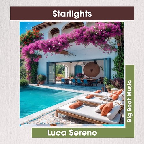 Starlights Luca Sereno