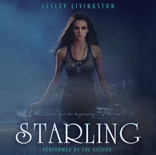 Starling Livingston Lesley