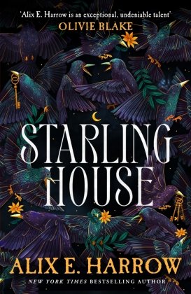 Starling House Macmillan Publishers International