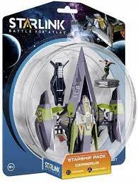 Starlink Battle For Atlas - Cerberus Starship Pack Inny producent
