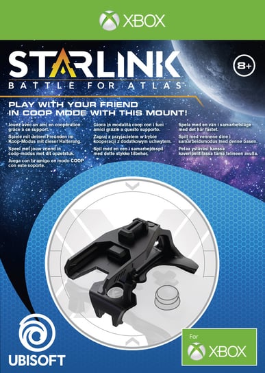 STARLINK: Battle for Atlas -  Mount Co-op Pack Ubisoft