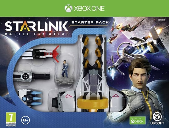 Starlink - Starter Pack PCSH Ubisoft