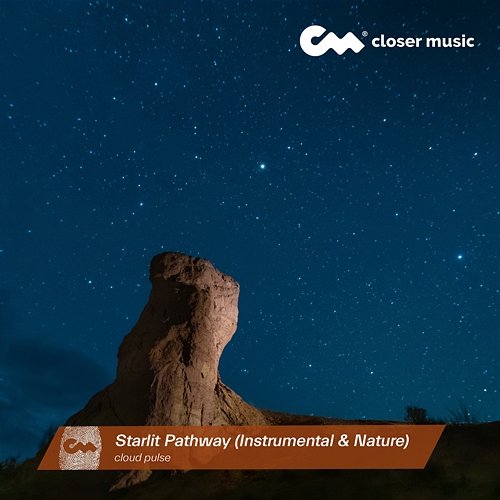 Starlit Pathway cloud pulse