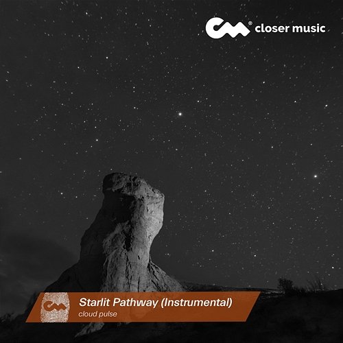 Starlit Pathway cloud pulse