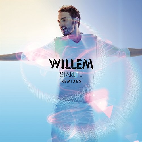 Starlite Christophe Willem