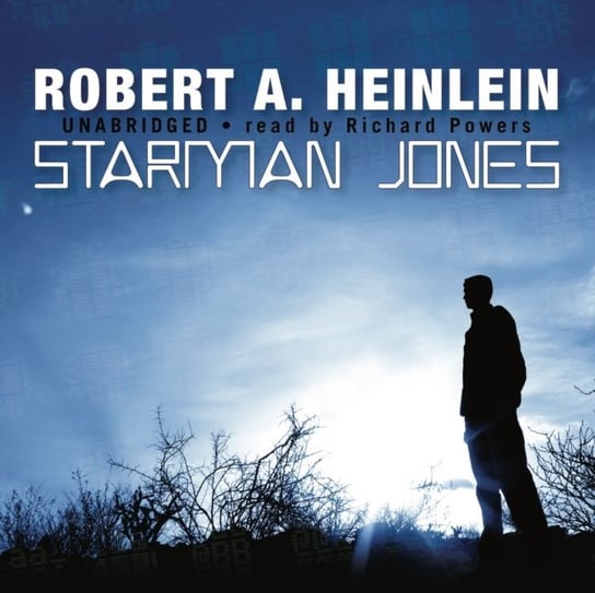 Starman Jones Heinlein Robert A.