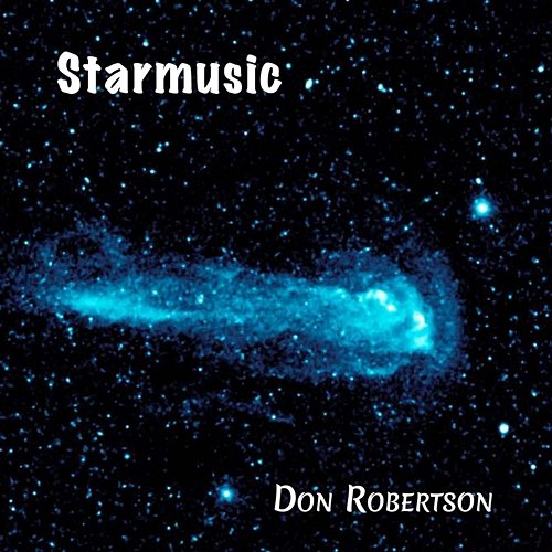 Starmusic Don Robertson