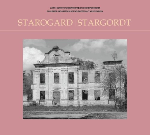 Starogard von Borcke Wulf-Dietrich