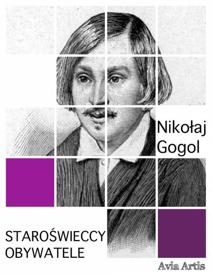 Staroświeccy obywatele Gogol Nikolai