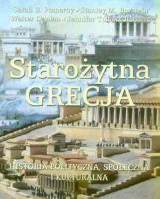 Starożytna Grecja Opracowanie zbiorowe