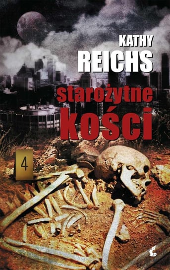 Starożytne kości Reichs Kathy