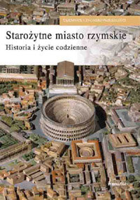 Starożytne miasto rzymskie Zerbini Livio