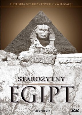 Starożytny Egipt Various Directors