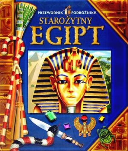 Starożytny Egipt Opracowanie zbiorowe