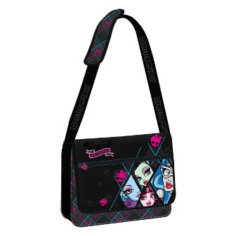 Starpak, Monster High, torba na ramię Starpak