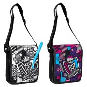 Starpak, Monster High, torebka do malowania z klapką Starpak