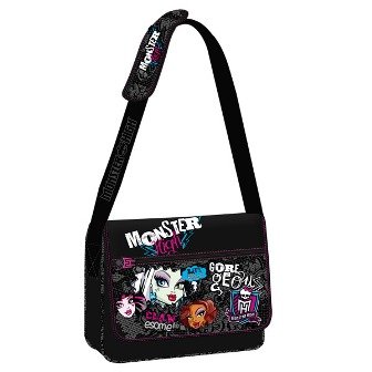 Starpak, Monster High, torebka na ramię Starpak