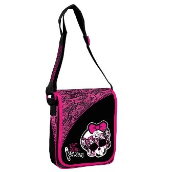 Starpak, Monster High, torebka z klapką Starpak