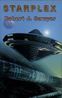 Starplex Sawyer Robert J.