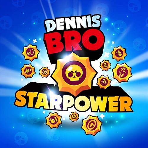Starpower (Brawl Stars Song) Dennis Bro