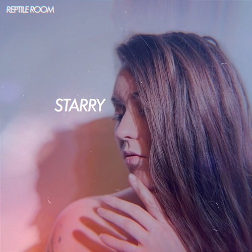 Starry Reptile Room