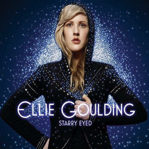 Starry Eyed Ellie Goulding