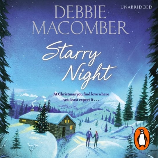 Starry Night Macomber Debbie