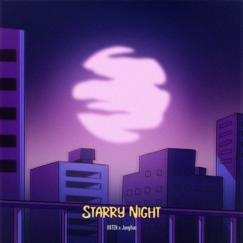 Starry Night JungHun, O$TEN