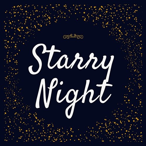 Starry Night Kandymagik
