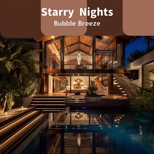 Starry Nights Bubble Breeze