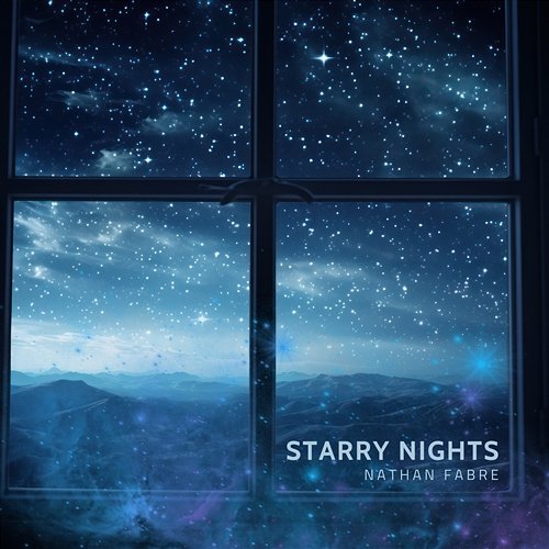 Starry Nights Nathan Fabre