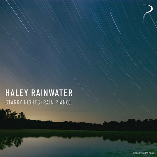 Starry Nights Haley Rainwater